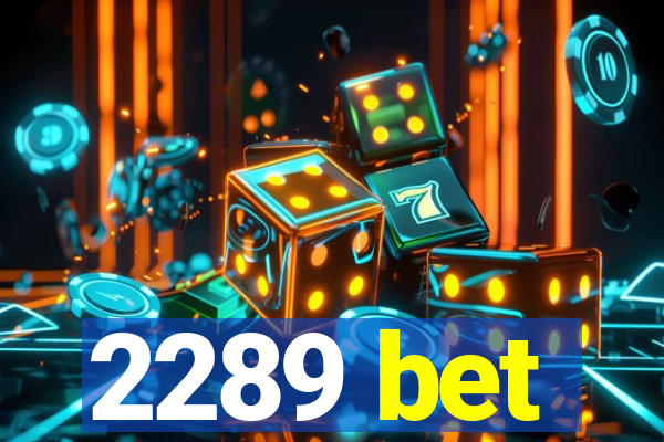 2289 bet